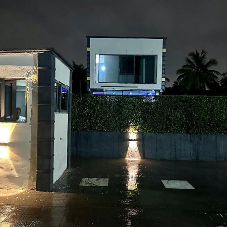 Northwold Hotel Sotuom المظهر الخارجي الصورة