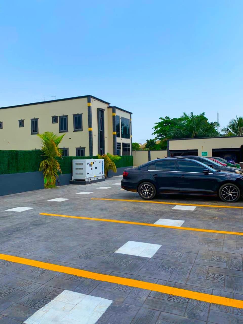 Northwold Hotel Sotuom المظهر الخارجي الصورة