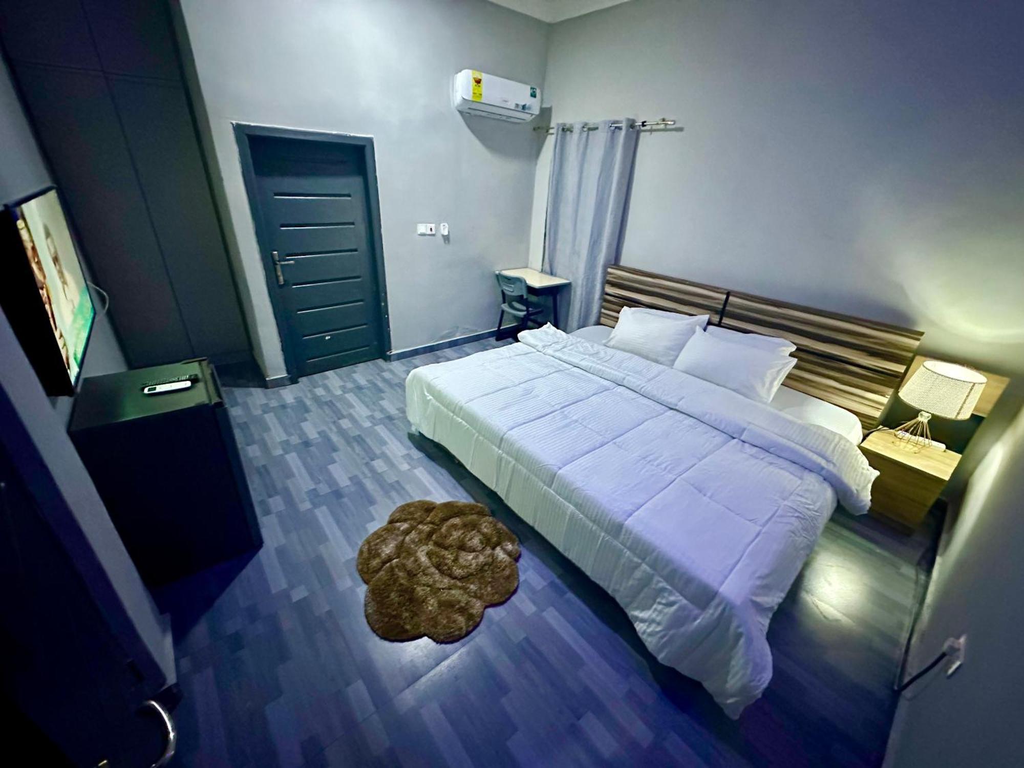 Northwold Hotel Sotuom المظهر الخارجي الصورة