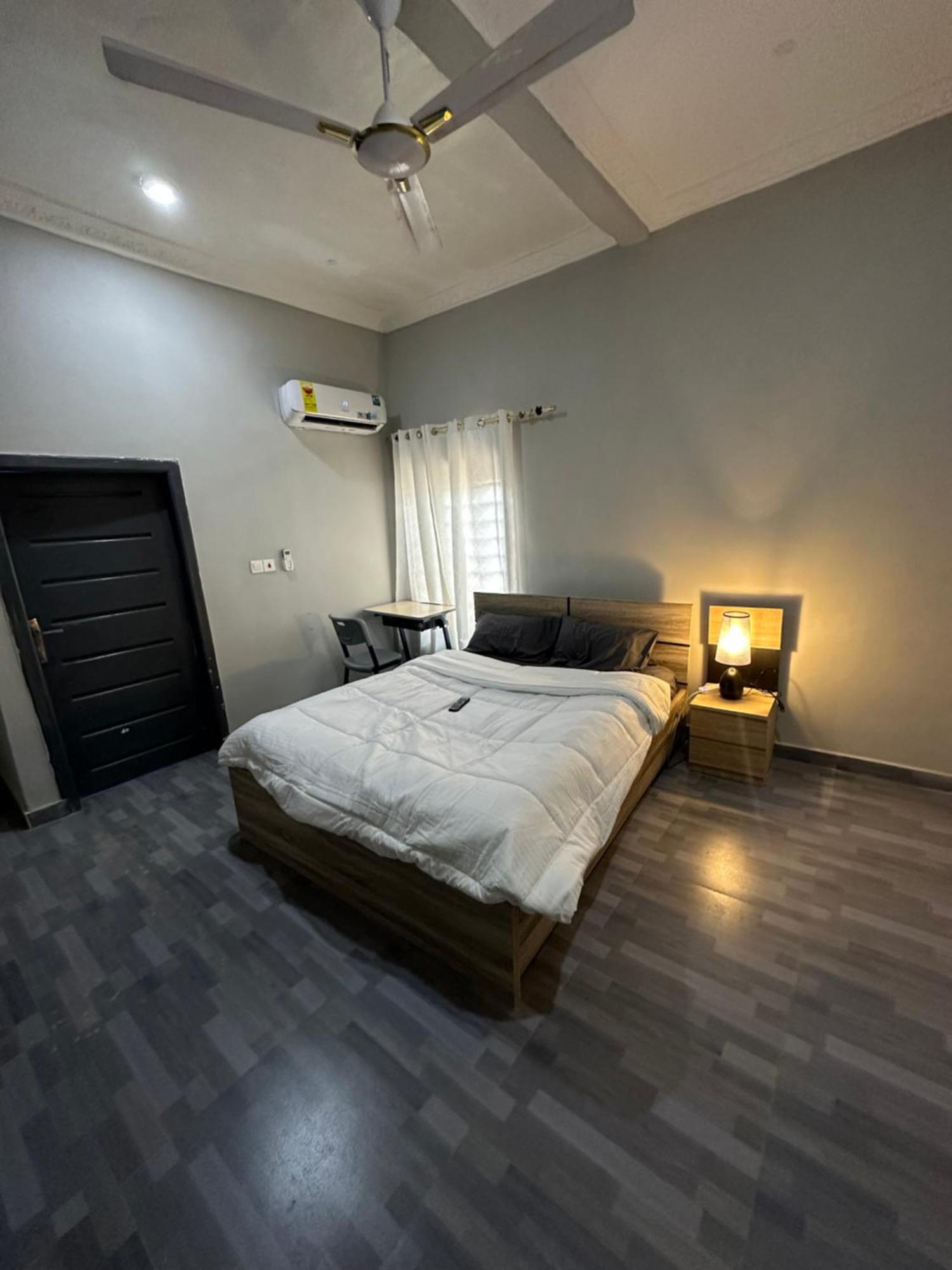 Northwold Hotel Sotuom المظهر الخارجي الصورة